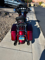 2014 Harley Davidson Street Glide Special Clean