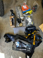 2019 FE350 only 153miles