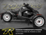 SAVE $3500.00!!! 2023 Can-Am® Ryker Rally Rotax 900 ACE Classic