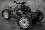 SAVE $3500.00!!! 2023 Can-Am® Ryker Rally Rotax 900 ACE Classic