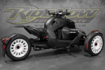 SAVE $3500.00!!! 2023 Can-Am® Ryker Rally Rotax 900 ACE Classic