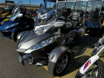 2012 Can-Am Spyder RT-S SE5