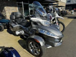 2012 Can-Am Spyder RT-S SE5