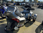 2012 Can-Am Spyder RT-S SE5