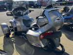 2012 Can-Am Spyder RT-S SE5