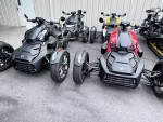 2023 Can-Am Rotax 900 ACE
