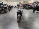 2019 Triumph Street Triple R LRH Matt Aluminium Silver