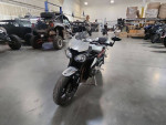 2019 Triumph Street Triple R LRH Matt Aluminium Silver