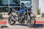 2024 Honda CB300R ABS