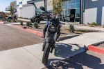 2024 Honda CB300R ABS