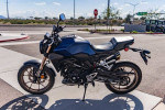 2024 Honda CB300R ABS