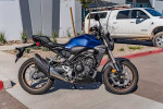 2024 Honda CB300R ABS