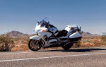 2006 ST1300PA Fully Functioning Police Motor Unit