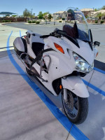 2006 ST1300PA Fully Functioning Police Motor Unit