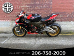 2013 APRILIA 4