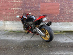 2013 APRILIA 4