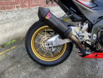 2013 APRILIA 4