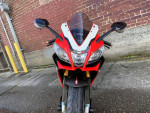 2013 APRILIA 4