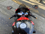 2013 APRILIA 4