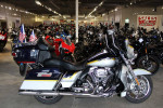 2012 Harley-Davidson CVO Ultra Classic Electra Glide _ ON SALE!