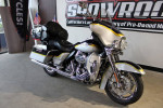 2012 Harley-Davidson CVO Ultra Classic Electra Glide _ ON SALE!