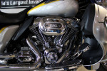 2012 Harley-Davidson CVO Ultra Classic Electra Glide _ ON SALE!