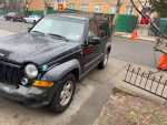 2007 Jeep Liberty 60,000 mi
