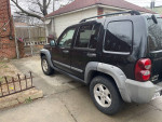 2007 Jeep Liberty 60,000 mi