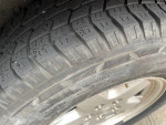 2007 Jeep Liberty 60,000 mi