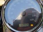 2010 Harley Road King Classic, 96ci , 6 speed
