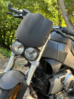 2005 Buell XB12 - Needs ECM Adjustment - Great Condition