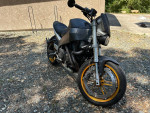 2005 Buell XB12 - Needs ECM Adjustment - Great Condition