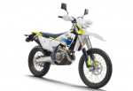 NEW 2024 Husqvarna 501S