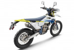 NEW 2024 Husqvarna 501S