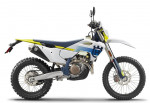 NEW 2024 Husqvarna 501S