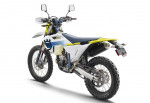 NEW 2024 Husqvarna 501S