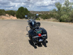 2000 Harley Road King