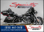 2016 Harley-Davidson Electra Glide® Ultra Classic® Touring