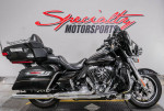 2016 Harley-Davidson Electra Glide® Ultra Classic® Touring
