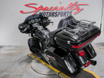 2016 Harley-Davidson Electra Glide® Ultra Classic® Touring