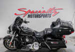 2016 Harley-Davidson Electra Glide® Ultra Classic® Touring