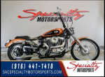 2008 Harley-Davidson Sportster® 1200 Custom Sportster®