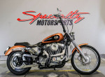2008 Harley-Davidson Sportster® 1200 Custom Sportster®