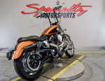2008 Harley-Davidson Sportster® 1200 Custom Sportster®