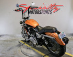 2008 Harley-Davidson Sportster® 1200 Custom Sportster®
