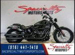 2021 Harley-Davidson Street Bob® 114 Cruiser
