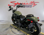 2021 Harley-Davidson Street Bob® 114 Cruiser