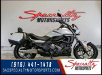 2015 Honda CTX®700N DCT ABS Cruiser
