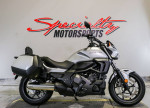 2015 Honda CTX®700N DCT ABS Cruiser
