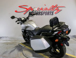 2015 Honda CTX®700N DCT ABS Cruiser